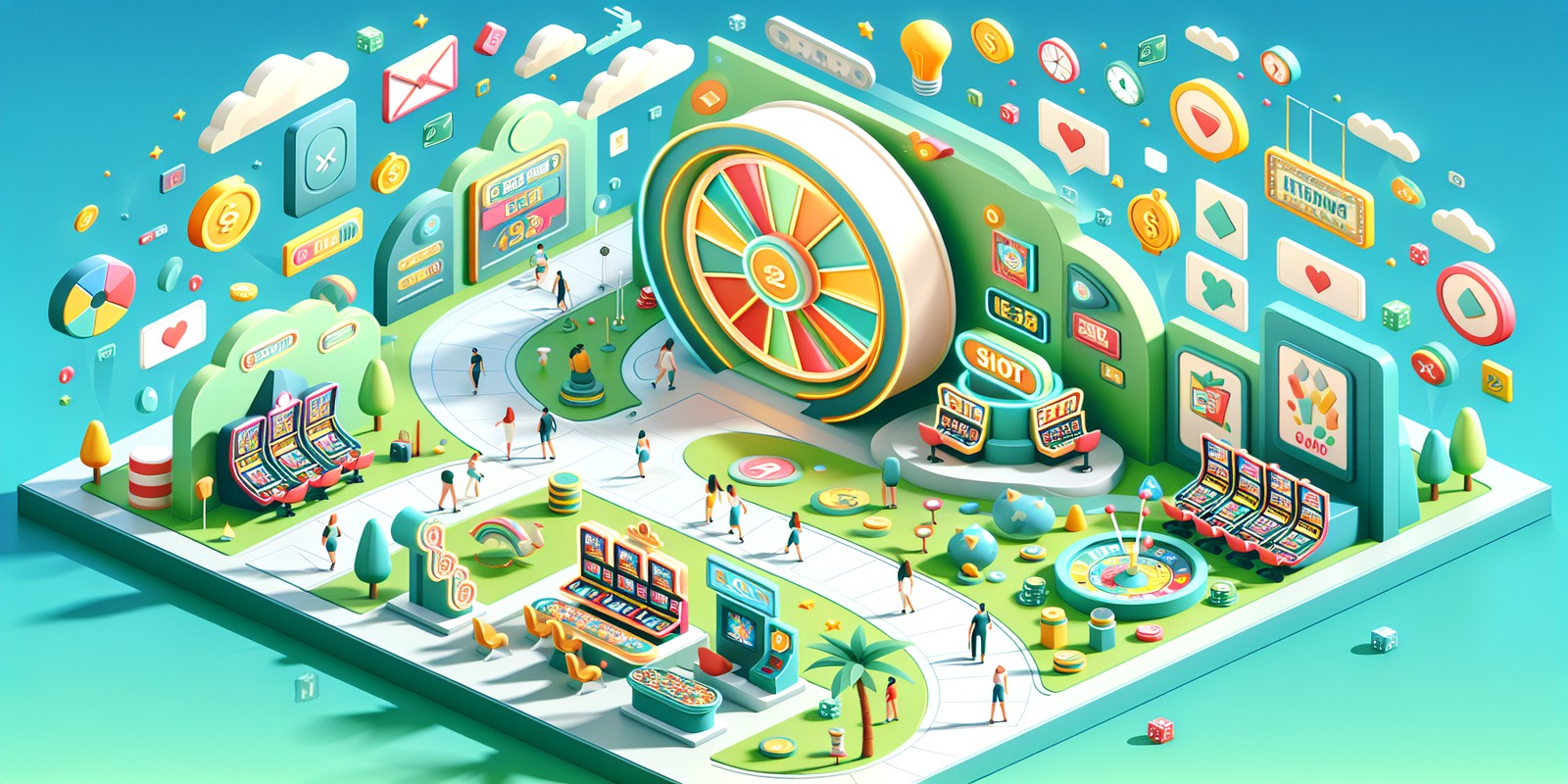 Discover 2025's Most Innovative Slot Game Features for Pakistani Players - Slot Strategy Guide for pakistani | Winslotsc