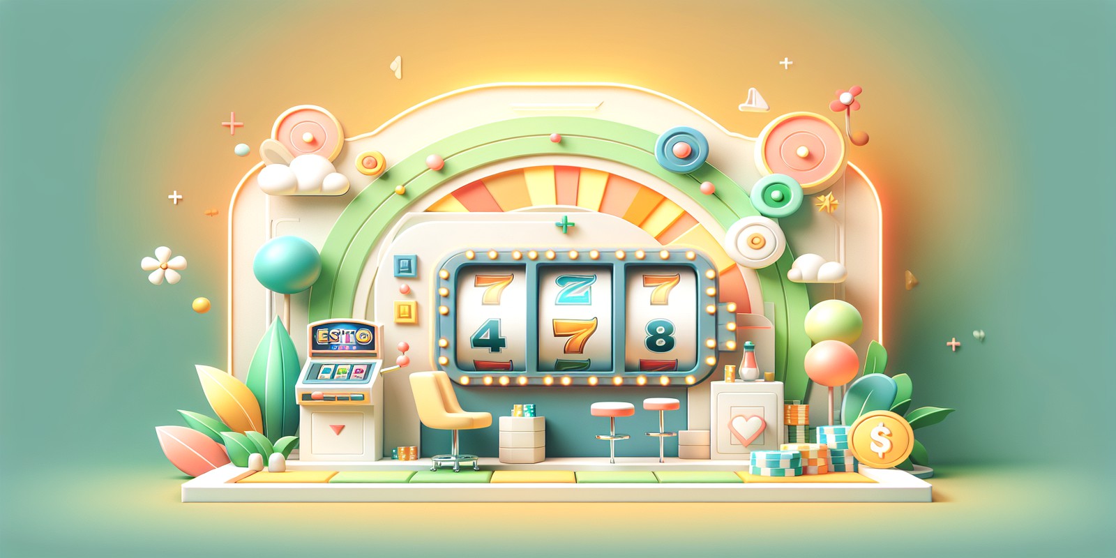 Discover the Best Themed Slots in Pakistan for 2025: A Player's Guide - Slot Strategy Guide for pakistani | Winslotsc