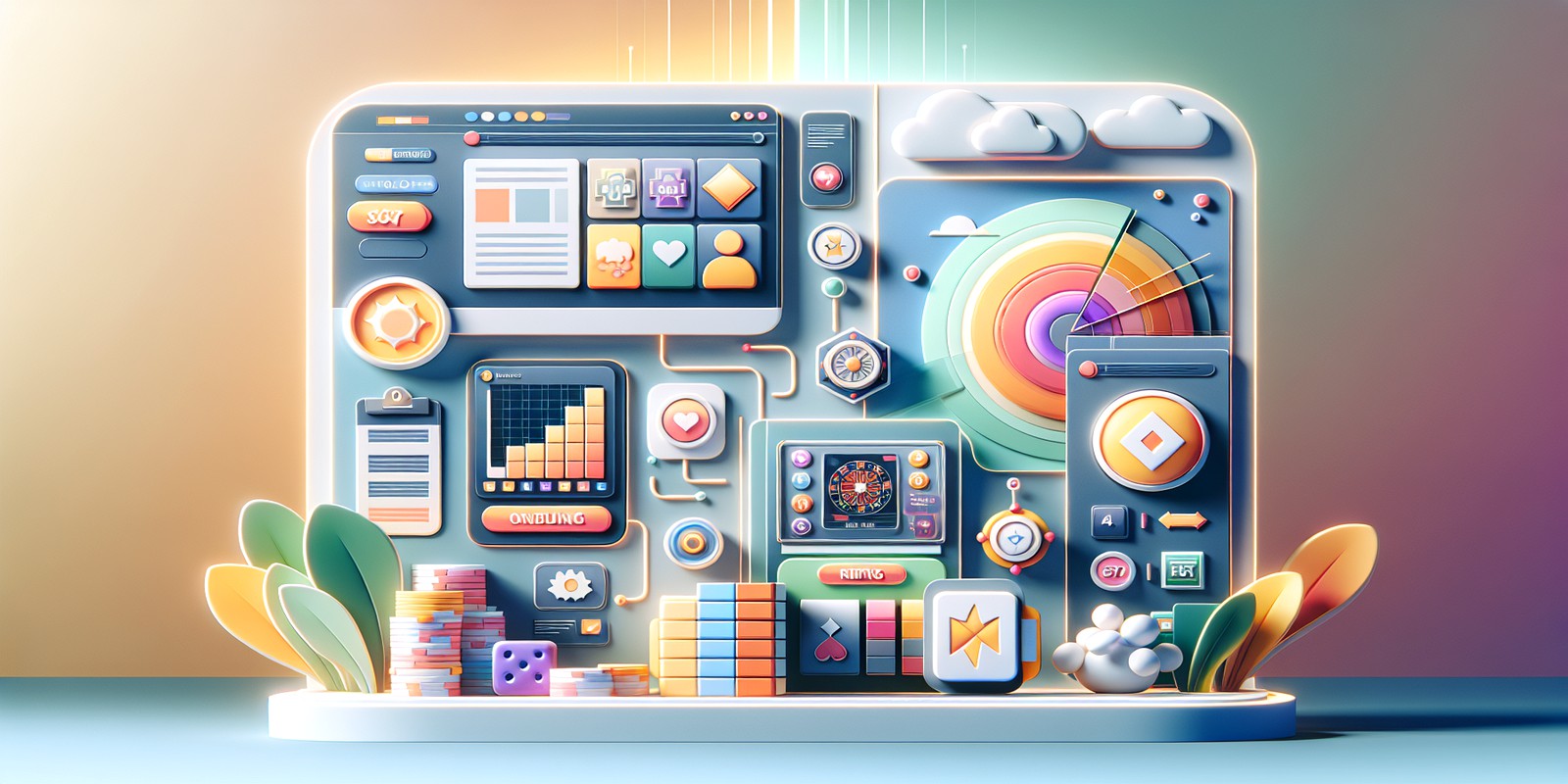 Discover the Joy of Cartoon Slots: Fun Gaming in Pakistan 2025 - Slot Strategy Guide for Players | Winslotsc