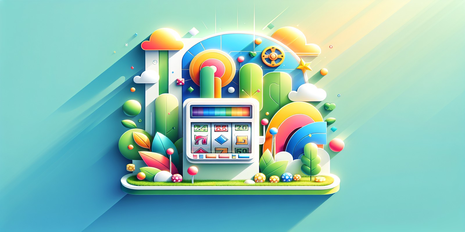 Explore Fantasy Slots: Unlock Magical Wins in 2025! - Slot Strategy Guide for pakistani | Winslotsc