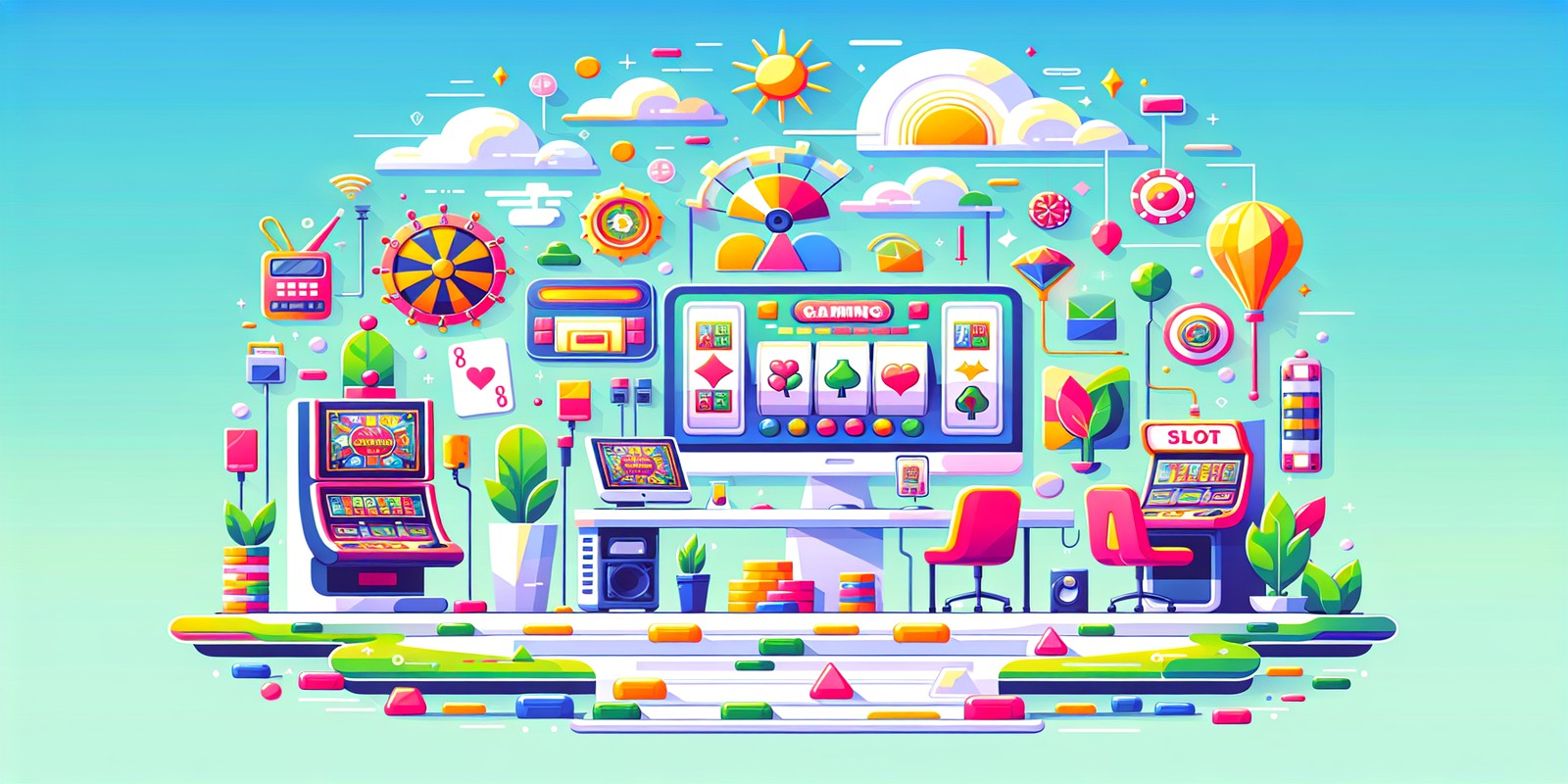 Explore the Best Online Casino Slots for International Players 2025 - WinSlots Guide