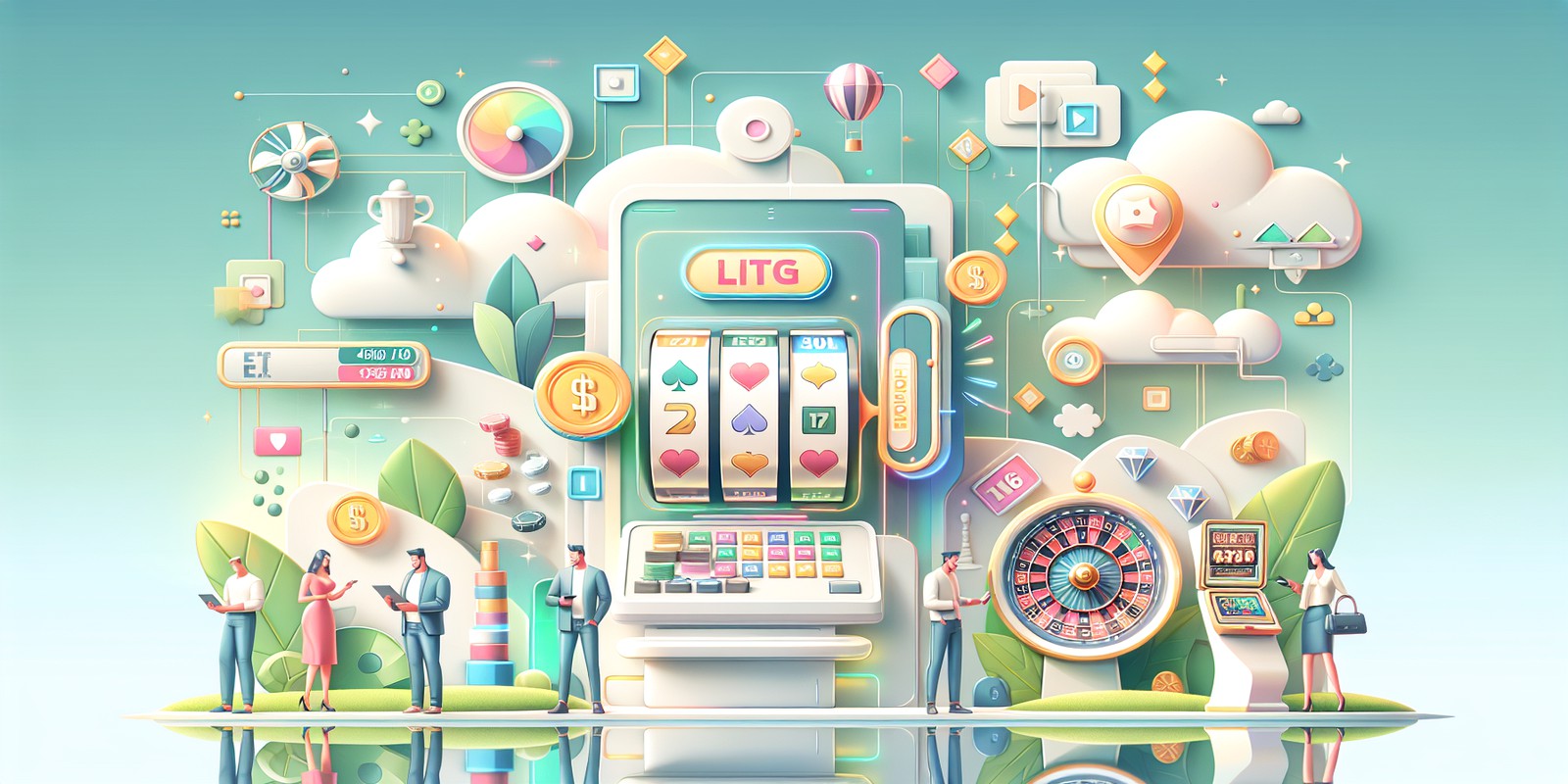 Mastering Online Casino Slot Strategies for Big Wins - WinSlots Guide for Pakistani Players