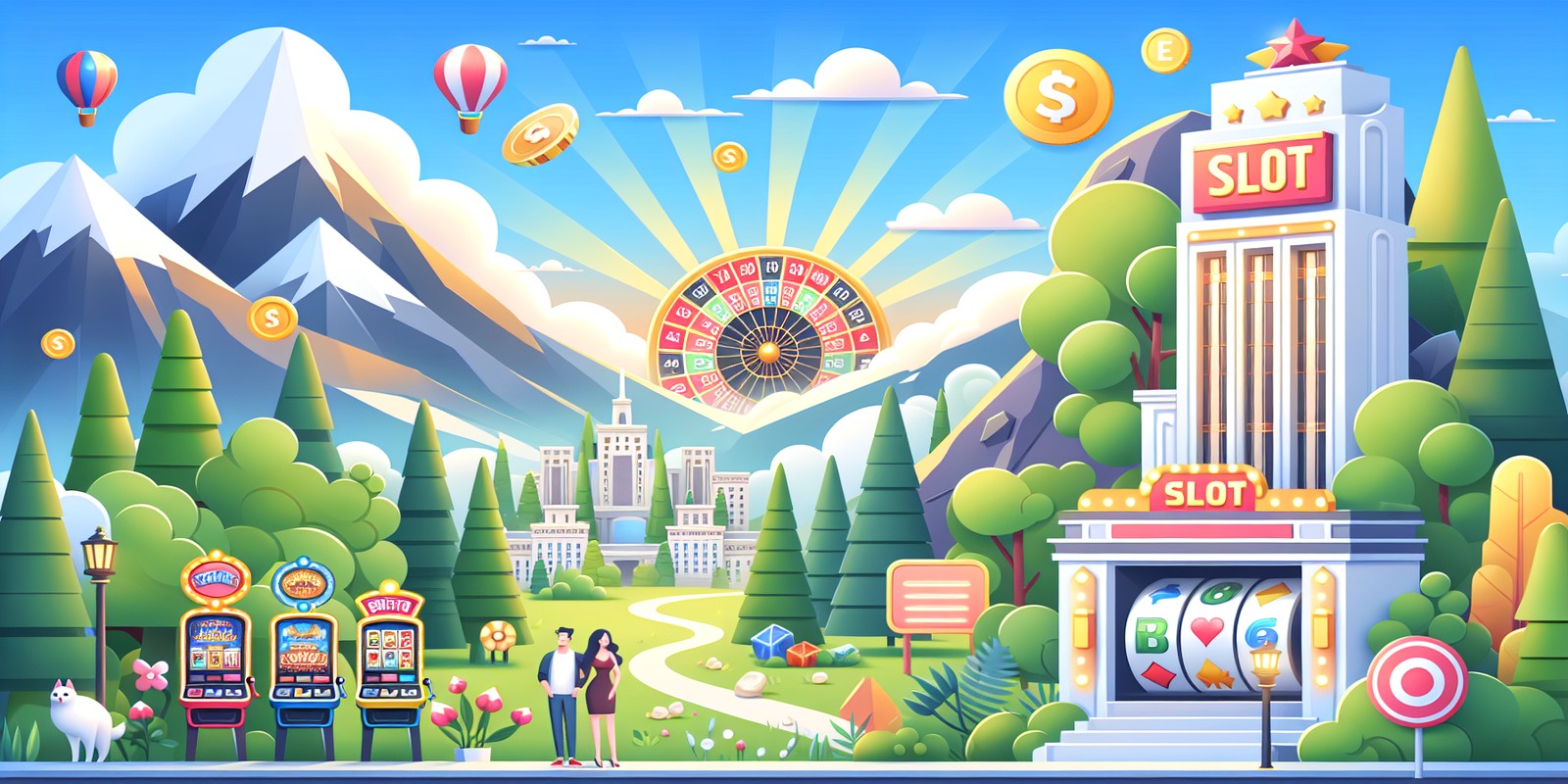 Mastering Online Casinos: Top Slot Strategies for 2025 Players - Slot Strategy Guide for pakistani | Winslotsc