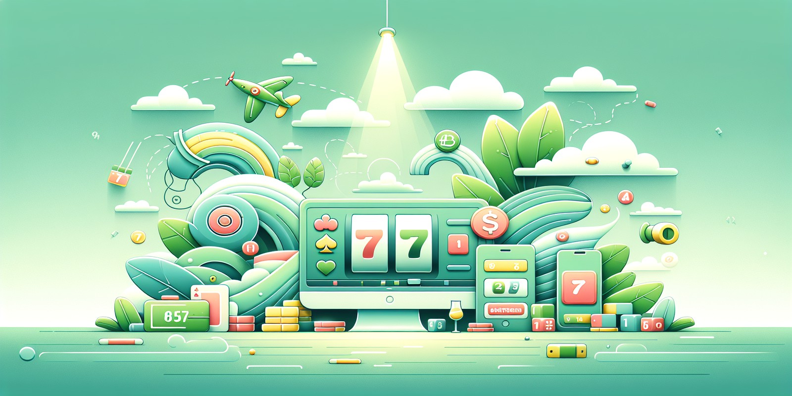 Maximize Your Wins: Top Slot Game Strategies for 2025 - Slot Strategy Guide for pakistani | Winslotsc