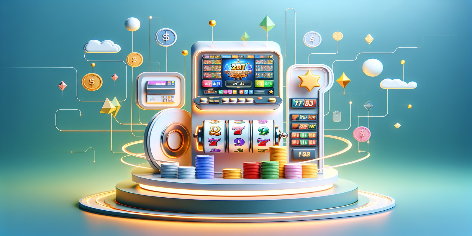 Top Slot Game Strategies: Maximize Your Winnings in 2025 - Slot Strategy Guide for pakistani | Winslotsc