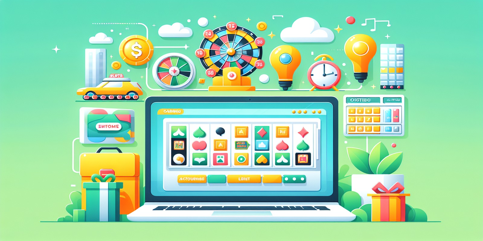 Unleash the Fun: Top Online Casino Slot Strategies for 2025 - Slot Strategy Guide for global | Winslotsc