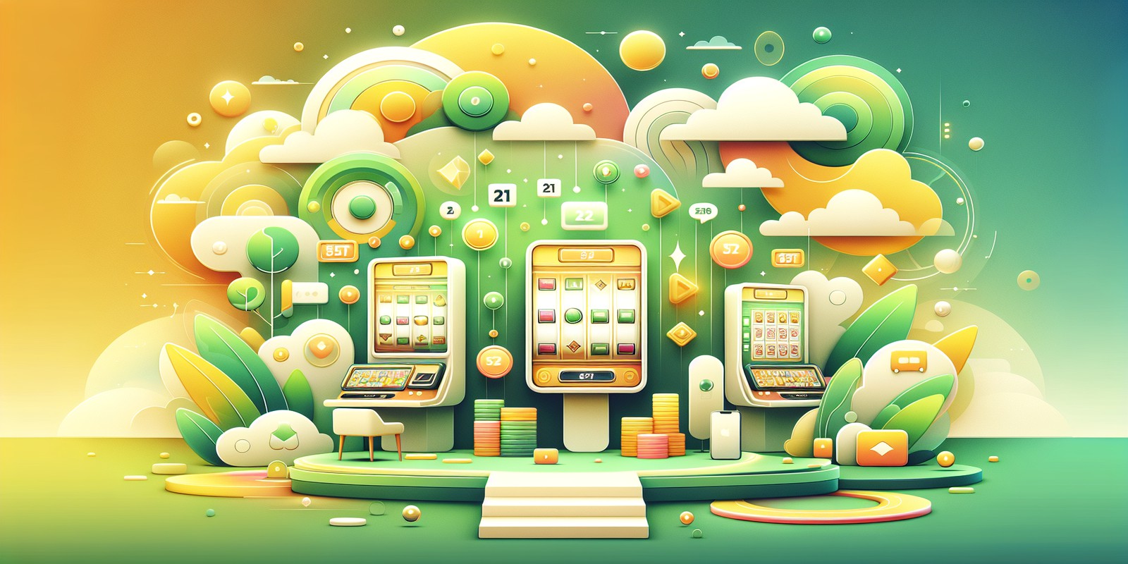 Unleash Winning Strategies: Best Slot Games for 2025 Players - Slot Strategy Guide for global | Winslotsc