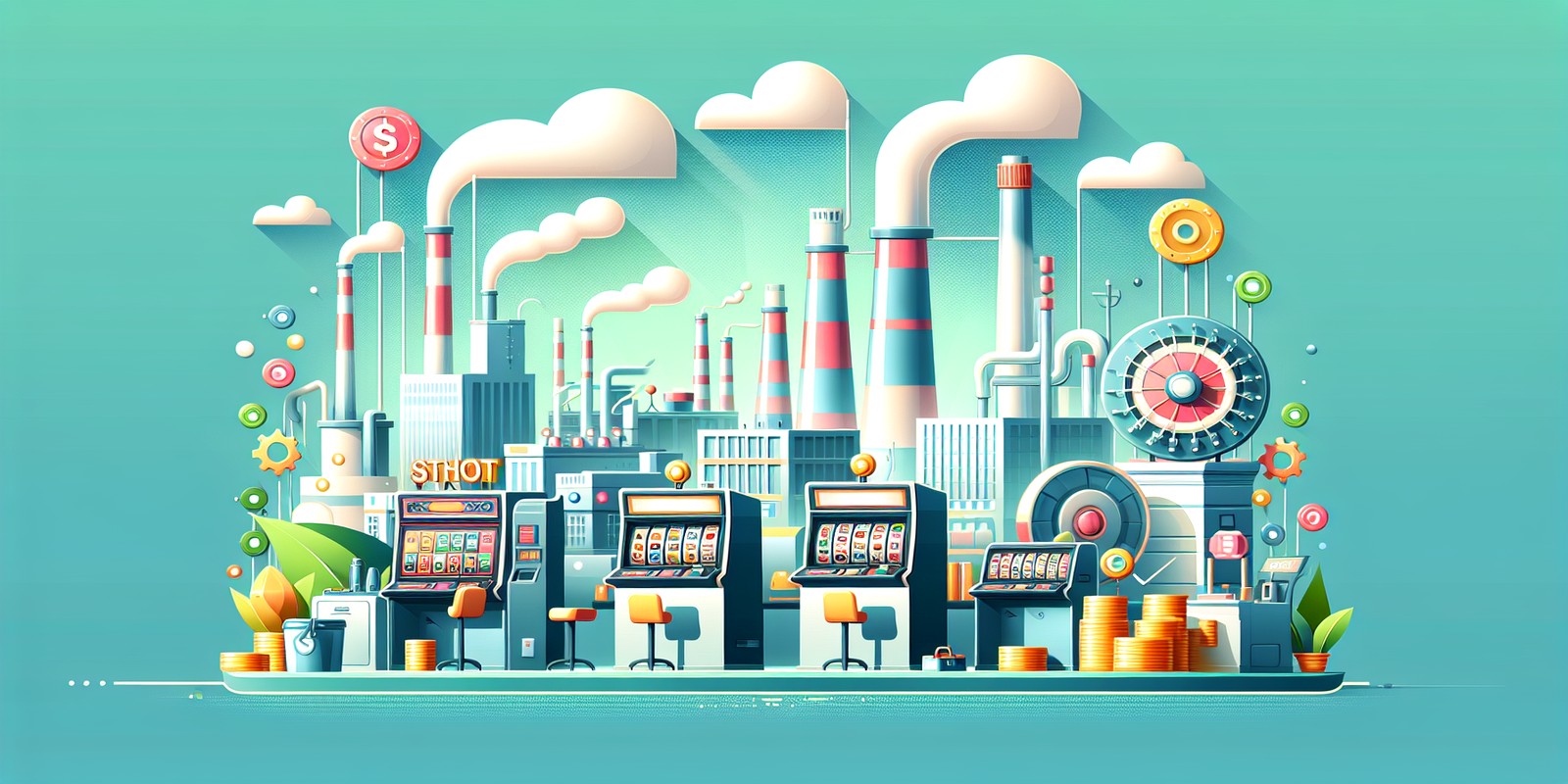 Unlock Big Wins: Essential Slot Game Strategies for 2025 - Slot Strategy Guide for global | Winslotsc