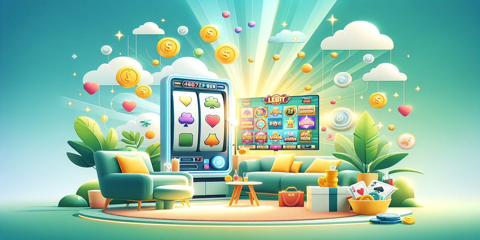 Unlock Big Wins: Mastering Slot Games Strategies for 2025 - Slot Strategy Guide for global | Winslotsc