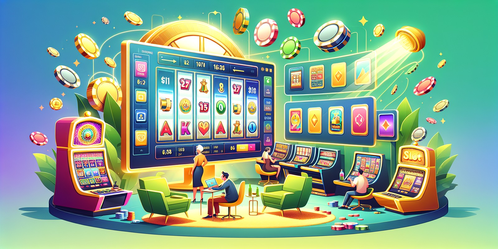 Unlock Big Wins: Top Slot Games for Pakistan Players in 2025 - Slot Strategy Guide for pakistani | Winslotsc