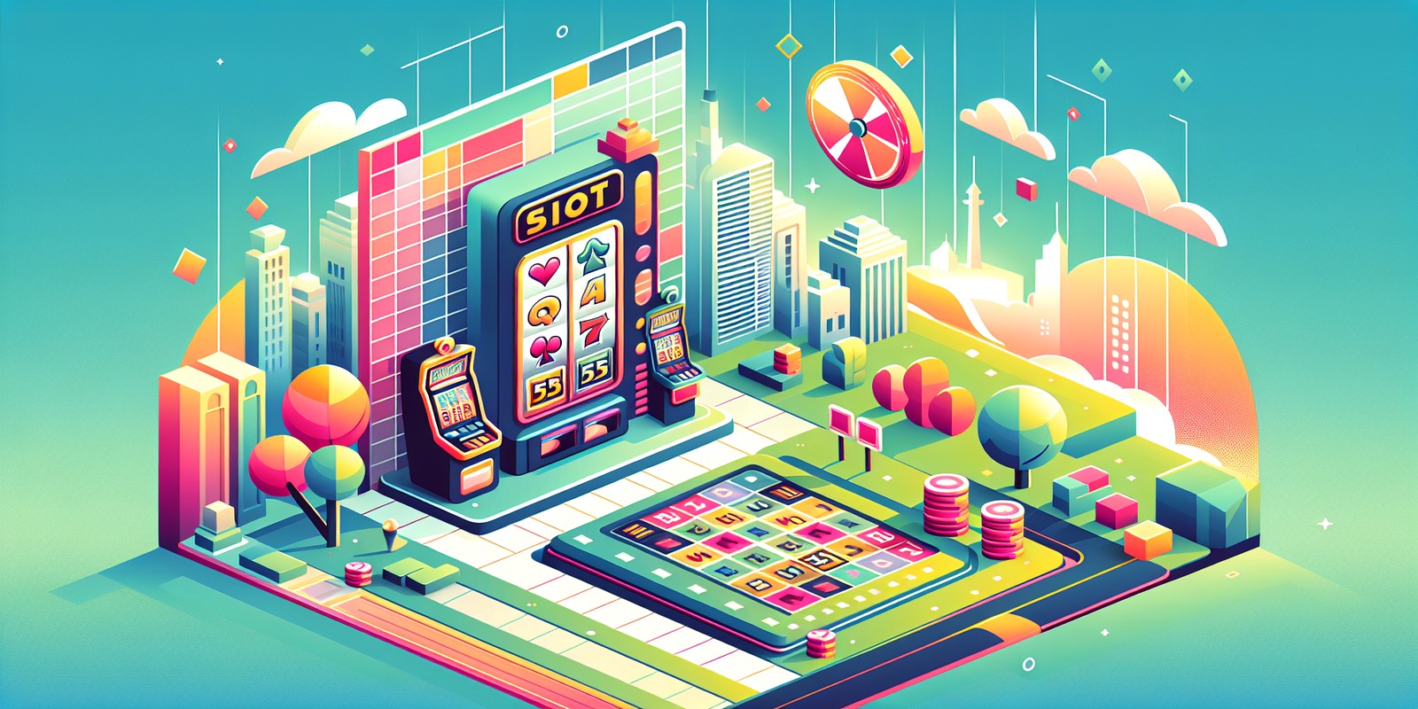 Unlock Big Wins with Slot Games Strategies in 2025: Your Ultimate Guide - Slot Strategy Guide for pakistani | Winslotsc