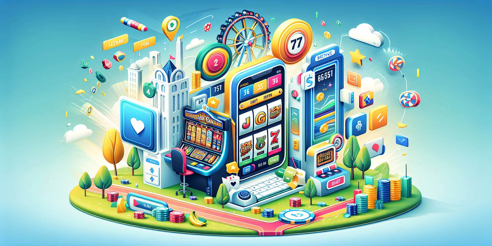 Unlock Fun with Slot Games: Top Strategies for 2025 Players - WinSlots Guide for Pakistan Players