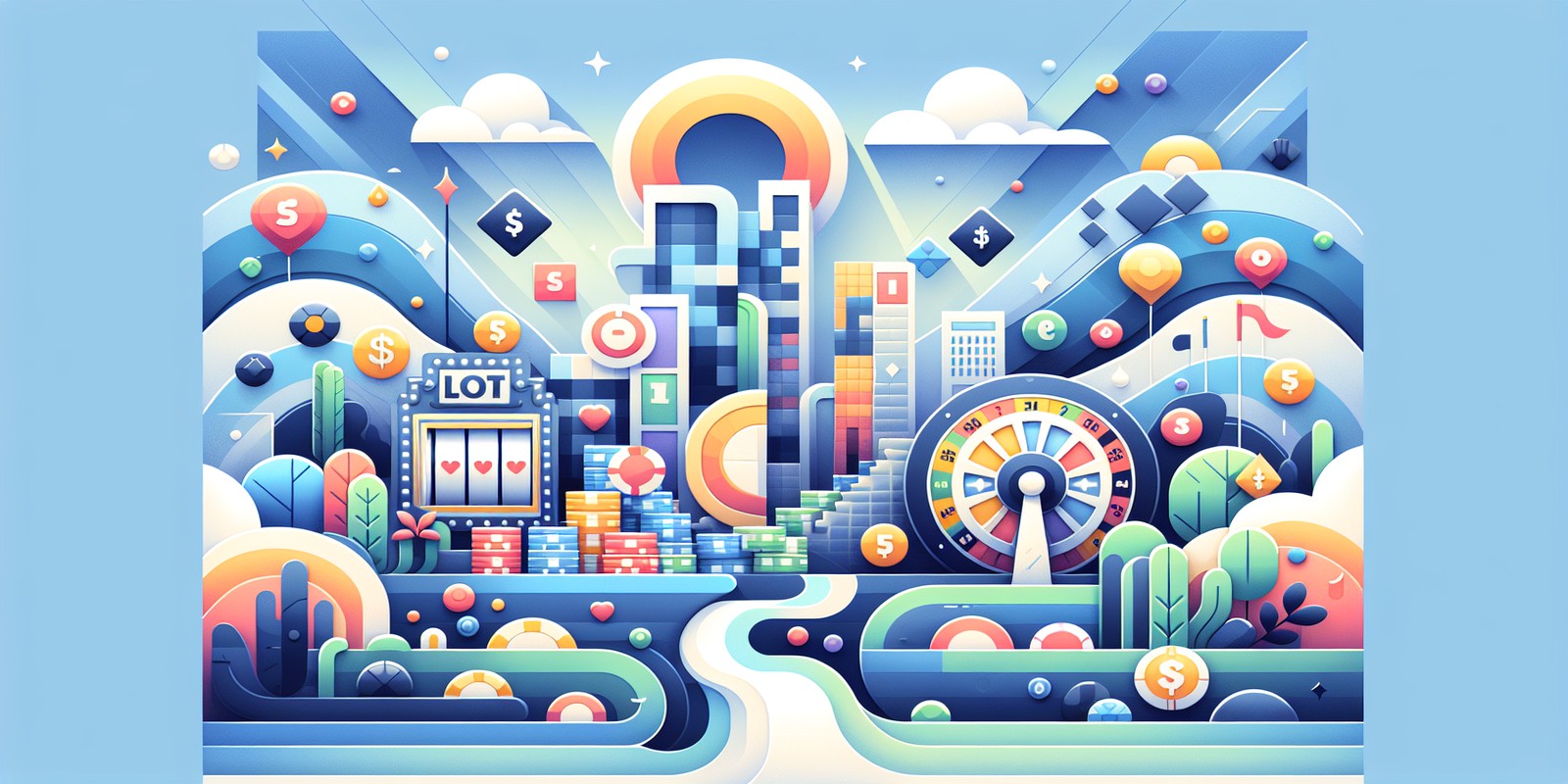 Unlock the Fun: Your Guide to Online Casino Strategies in 2025 - Gaming Guide Guide for global | Winslotsc