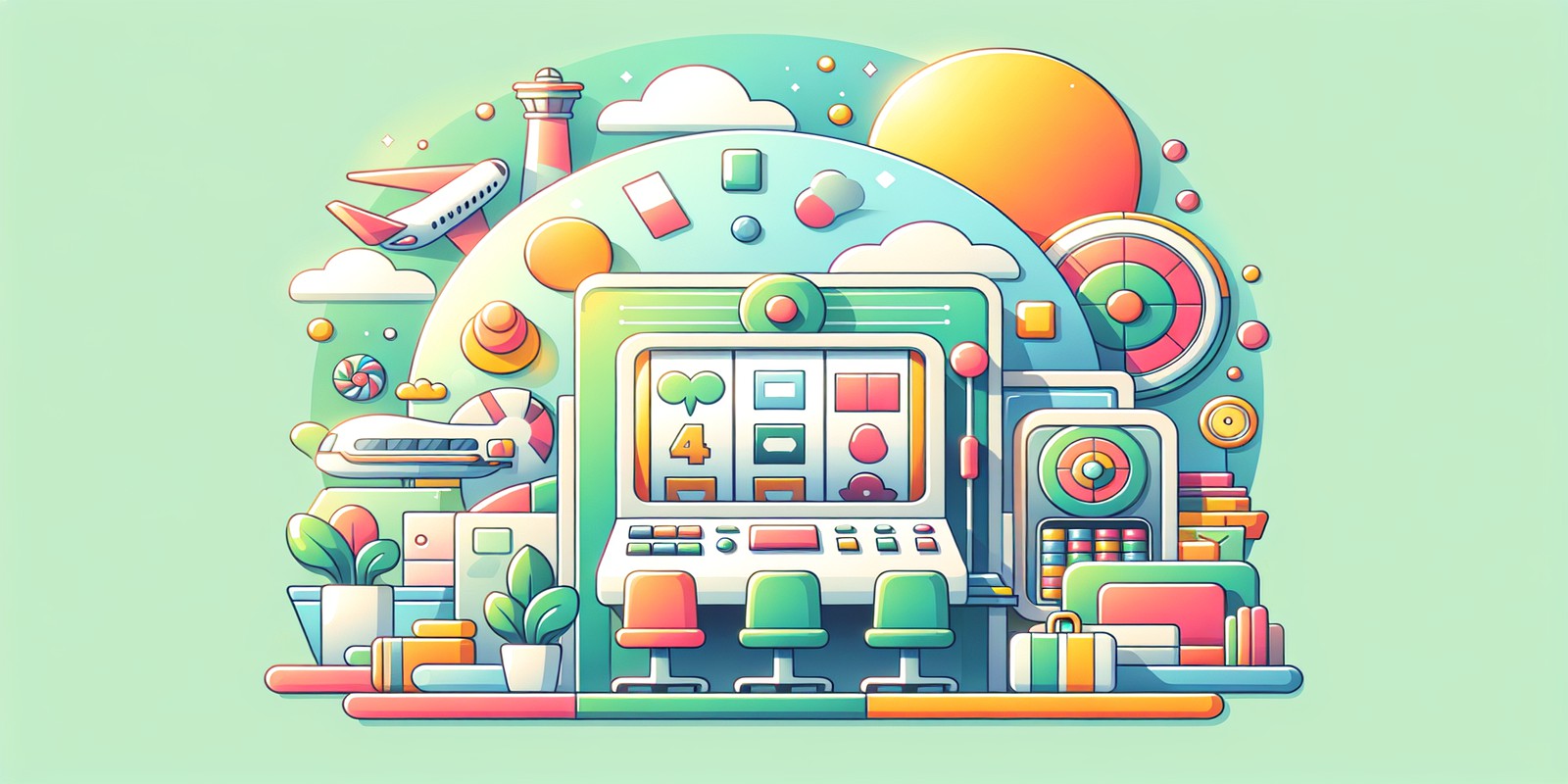 Unlock Winning Secrets: Top Slot Game Strategies for 2025 - Slot Strategy Guide for global | Winslotsc