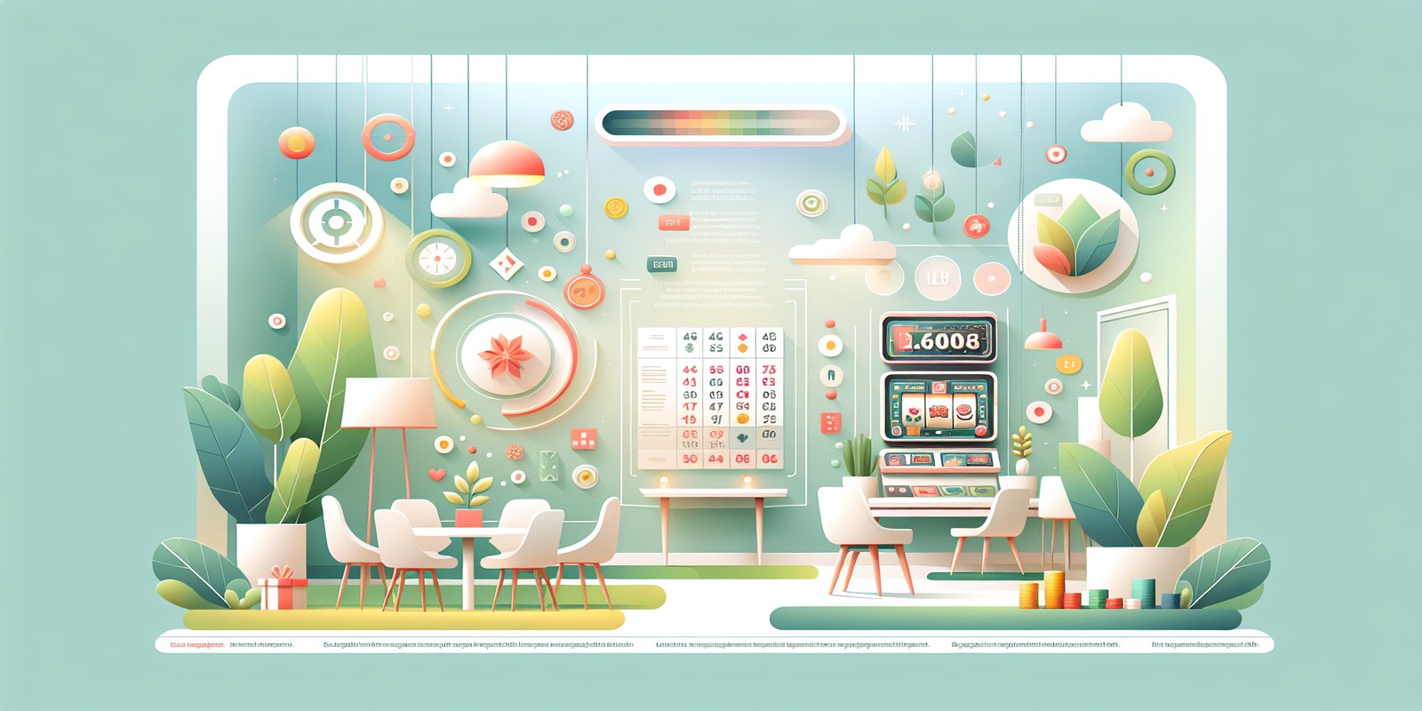 Unlock Winning Strategies for Slot Games in 2025 - WinSlots Guide for Players.