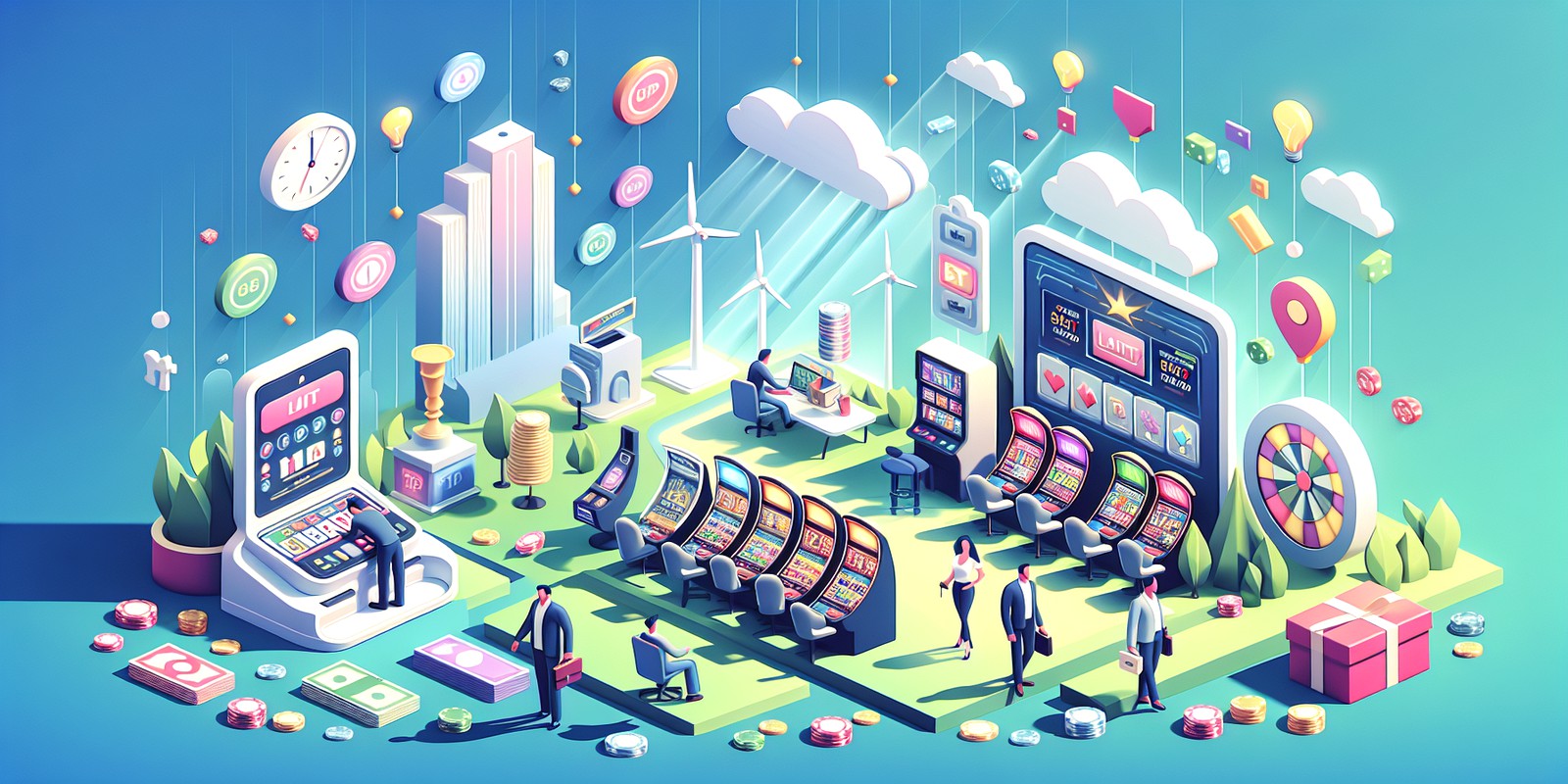 Unlocking Casino Loyalty Rewards: A Guide for Pakistani Players 2025 - Gaming Guide Guide for pakistani | Winslotsc