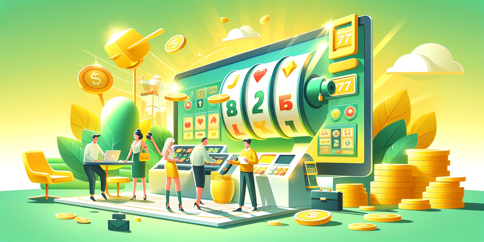 Unlocking Online Casino Fun: Top Slot Games for 2025 at WinSlots Guide for Pakistani Players