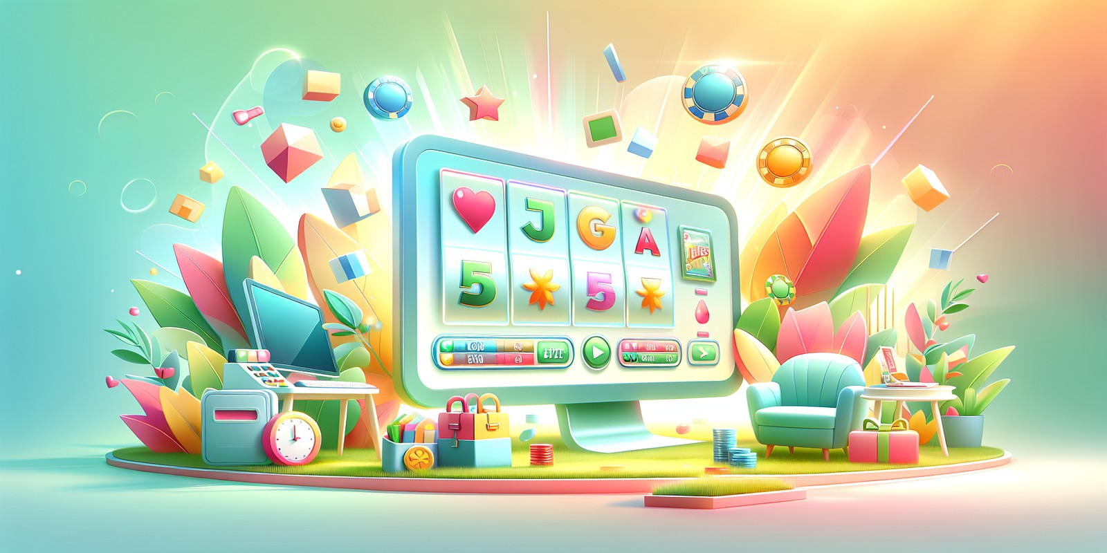 Unlocking Slot Game Secrets: Top Strategies for 2026 Success - WinSlots Guide for Pakistani Players