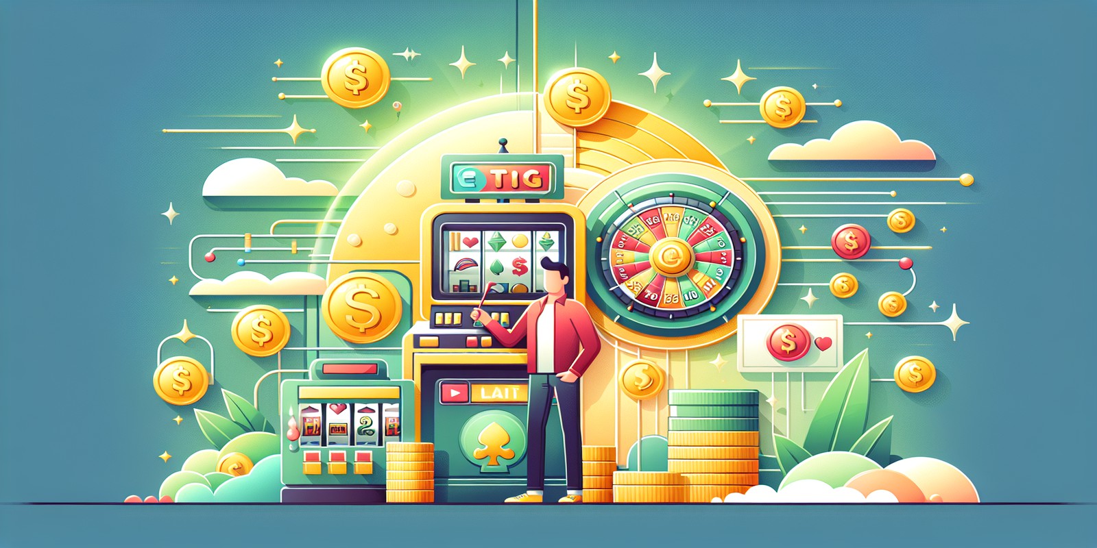 Unlocking the Online Casino World: Comprehensive Guide to Slots Strategies for Pakistani Players