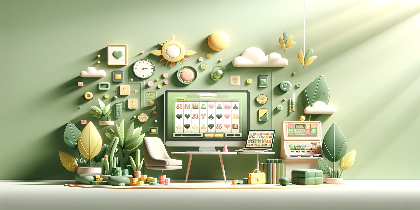 Unlocking Winning Strategies: Your 2025 Guide to Online Casinos - Gaming Guide Guide for global | Winslotsc