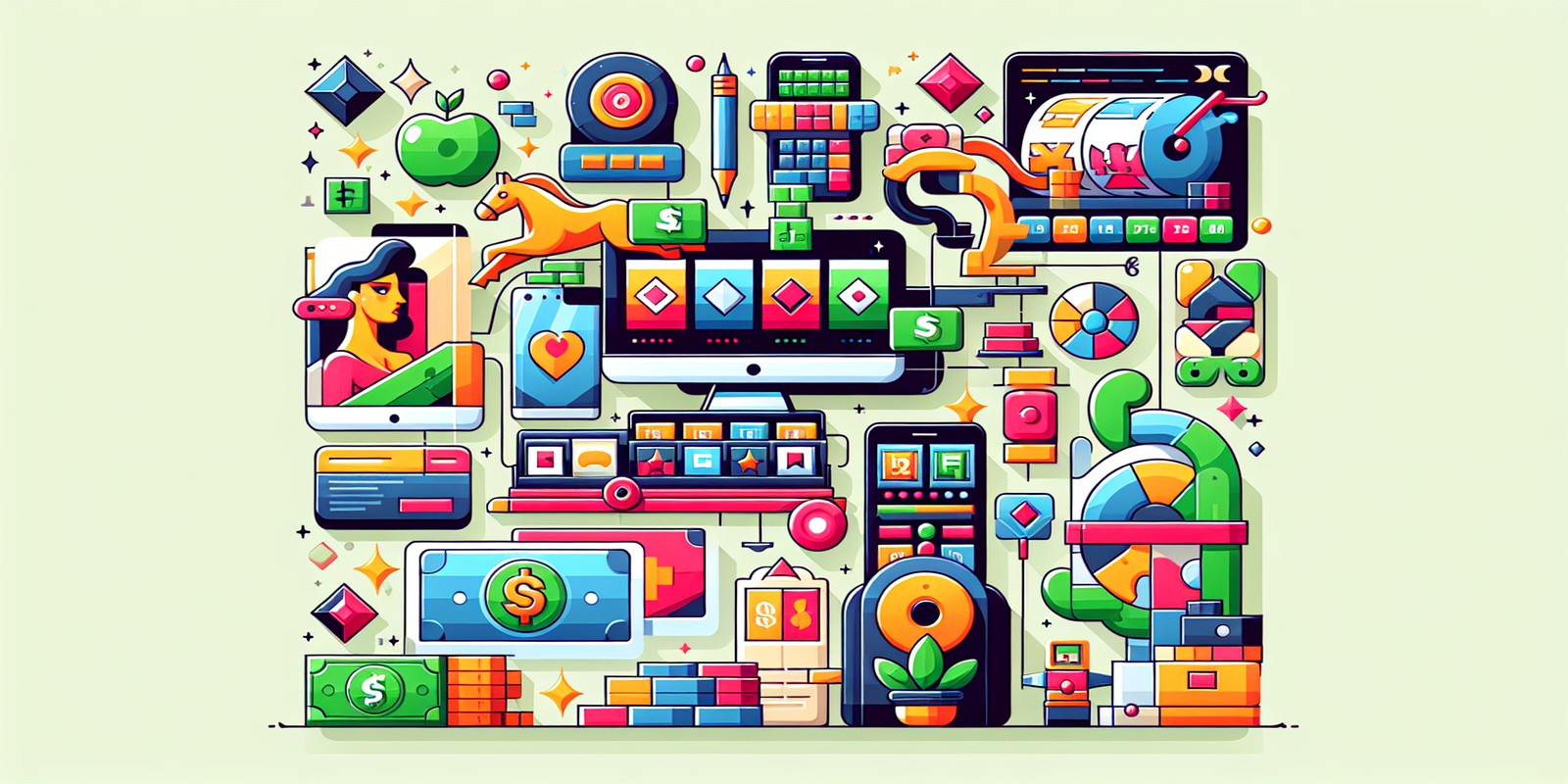 Winning Strategies for Slot Games in Pakistan: Boost Your 2025 Earnings - WinSlots Guide for Pakistan Players