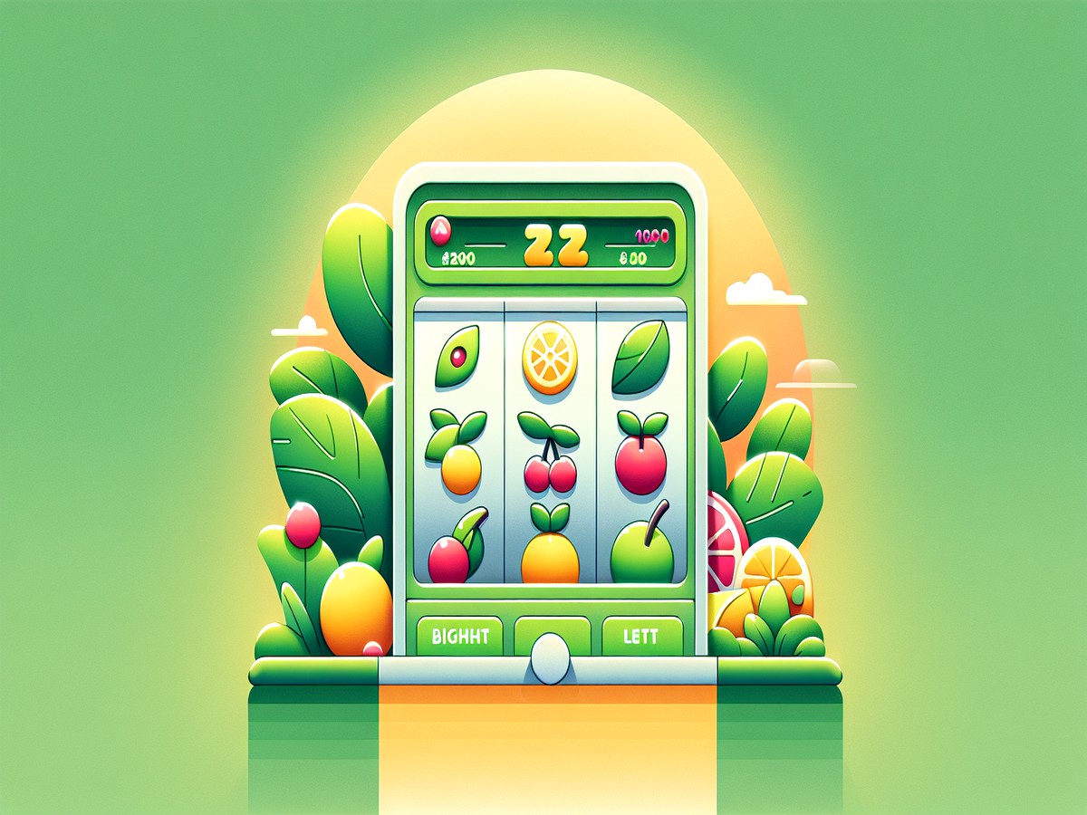 Winslotsc Classic Fruit Slots - Retro fun with fruit slots
