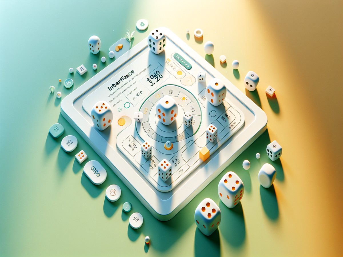 Winslotsc Dice Games - Roll the dice for fun