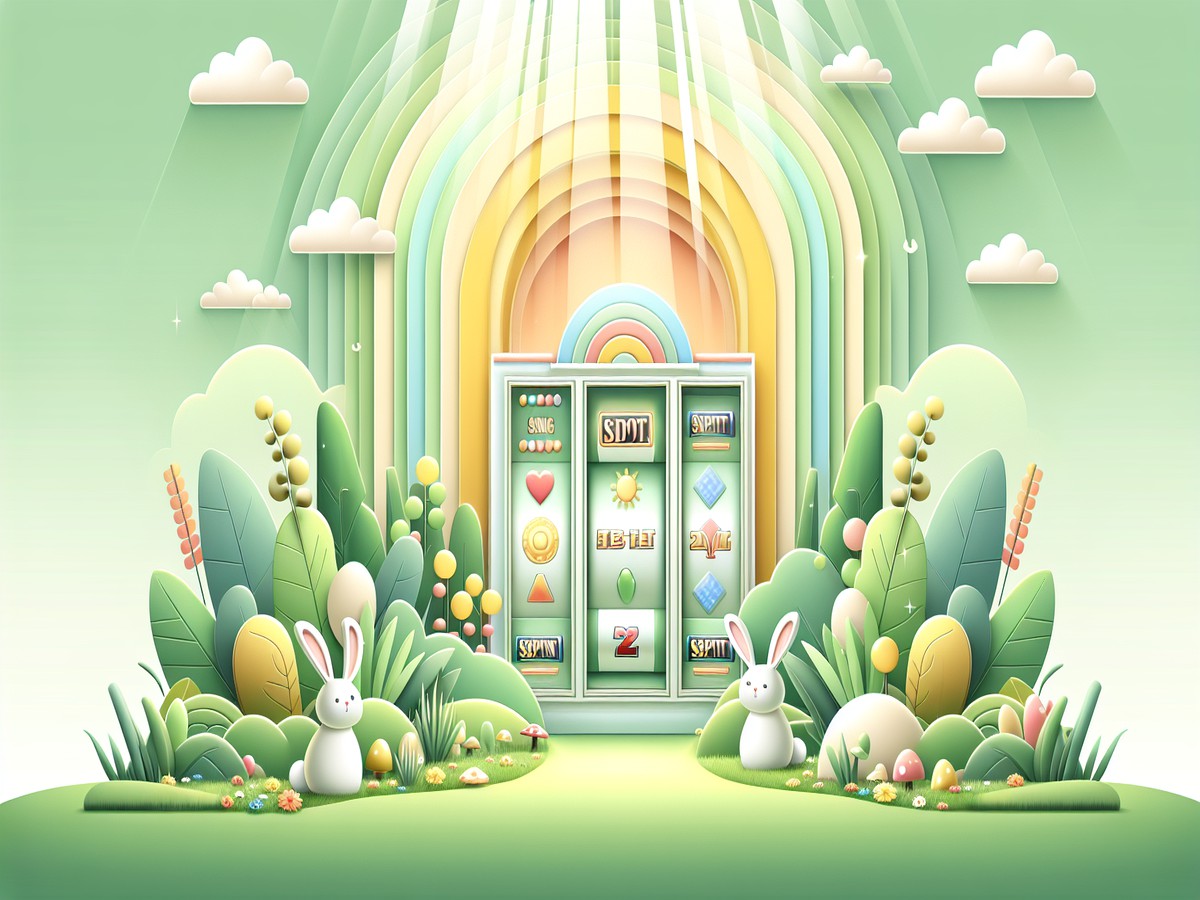 Winslotsc Fortune Rabbit Slots - Hop into winning spins