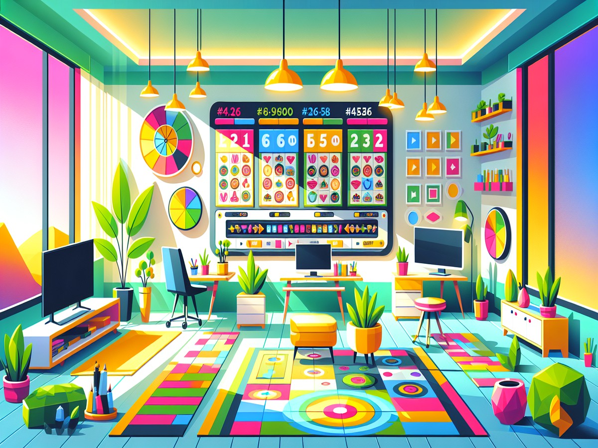 Winslotsc More Games - Explore our diverse game selection