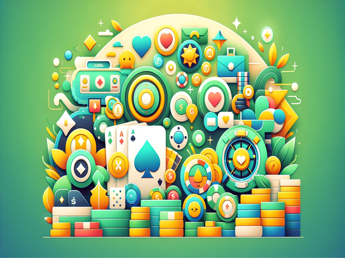 Winslotsc Poker Games - Play poker like never before