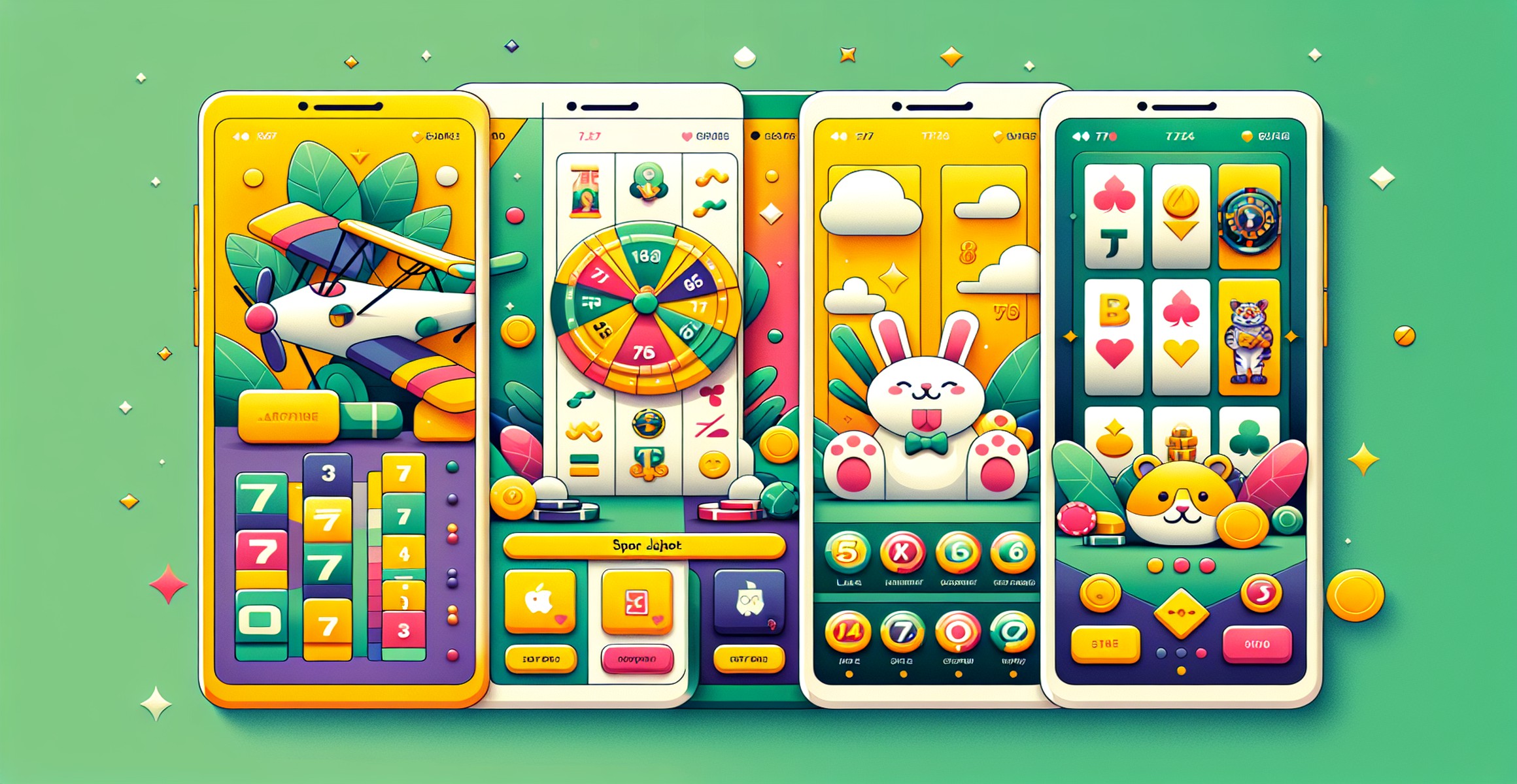 Aviator Game at Winslotsc - Exciting online slot experience