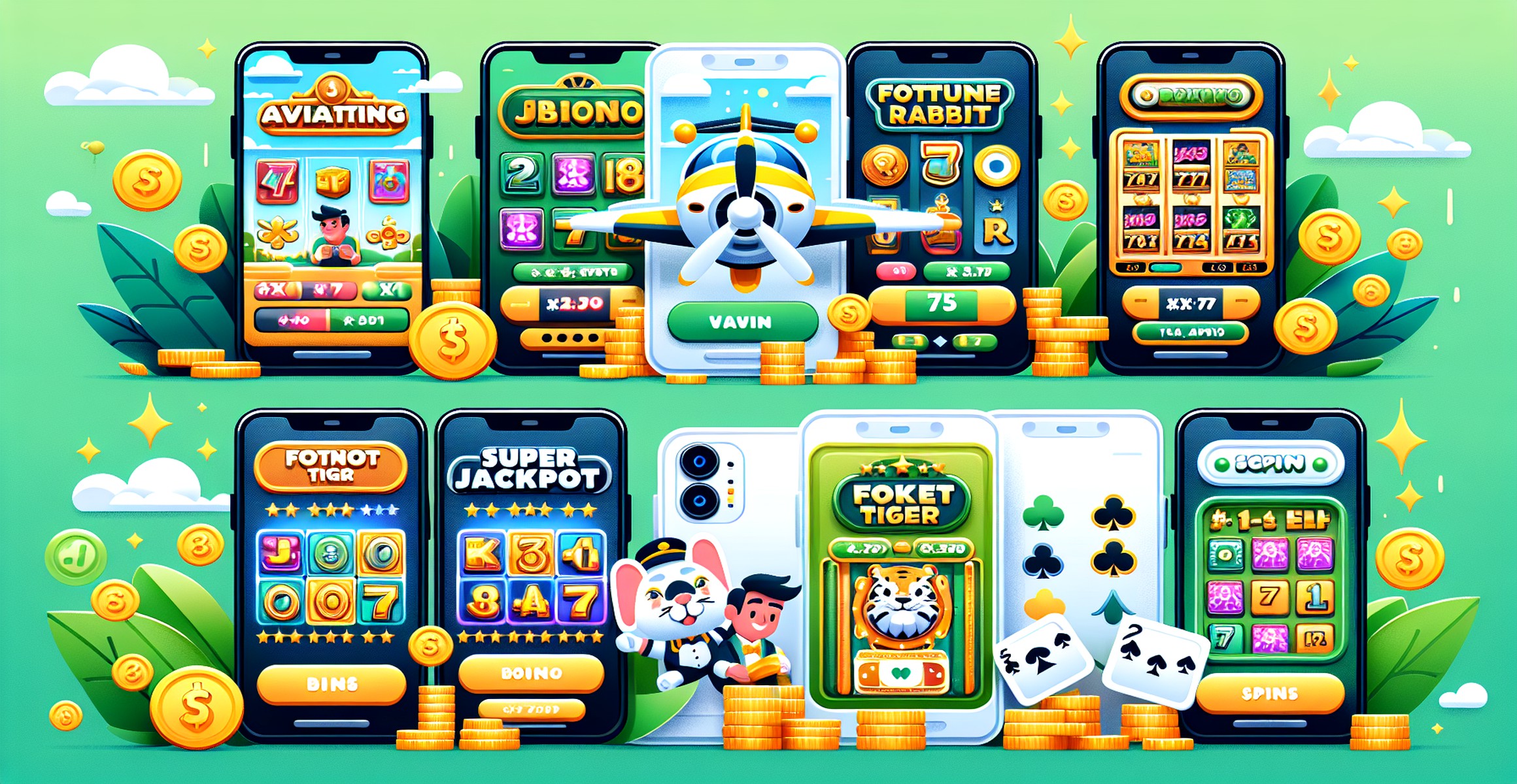 Poker Games at Winslotsc - Join the excitement of online poker